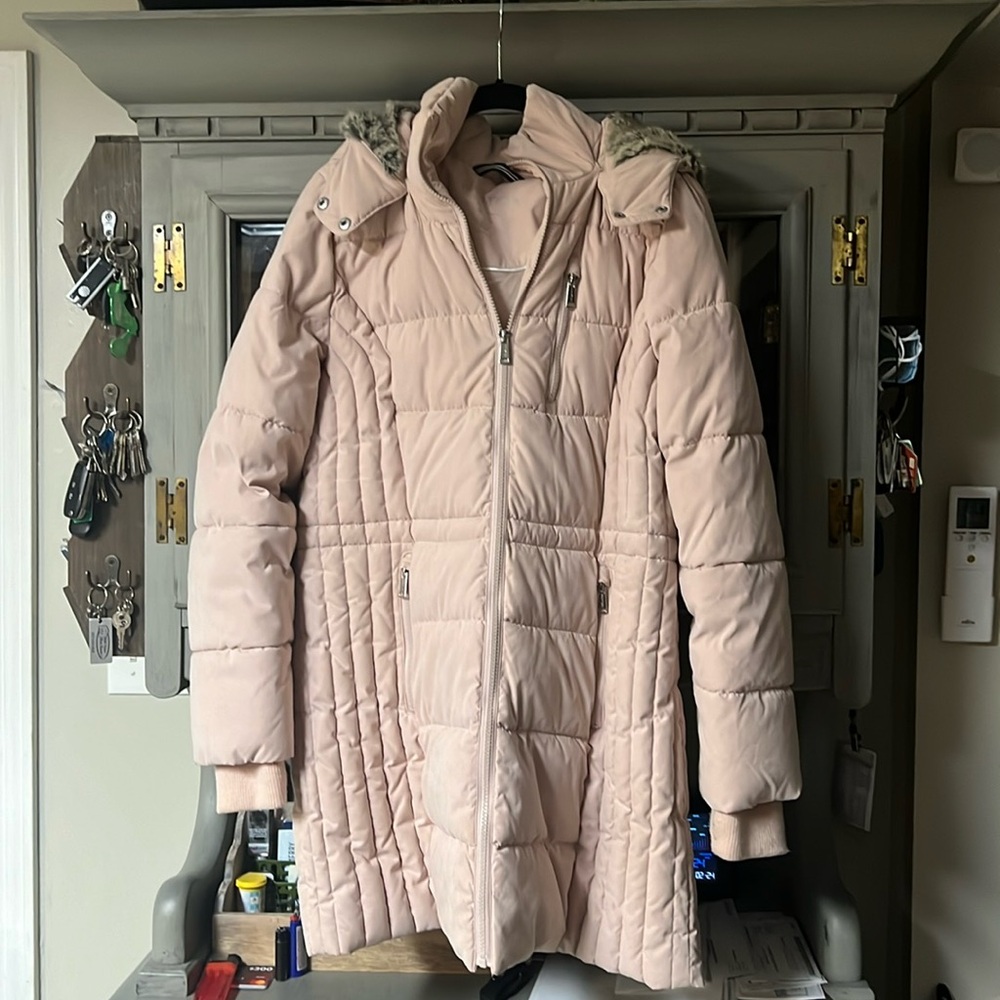 Nautica Winter Coat